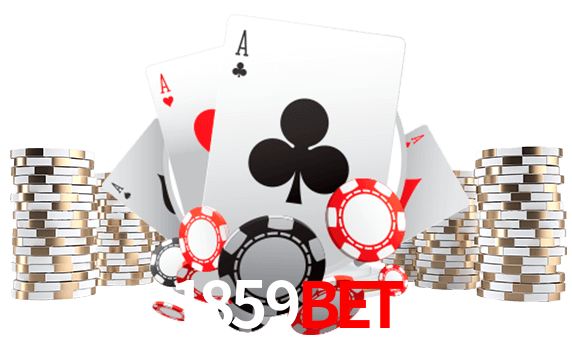 Jogue jogos de pôquer em 1859BET