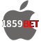 Aplicativo 1859BET para iOS