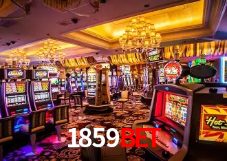 Desvendando o Mundo dos Jogos Virtuais na 1859BET