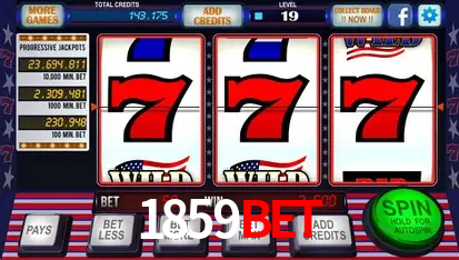Descubra a Essência do 1859BET: Nossa História e Compromissos