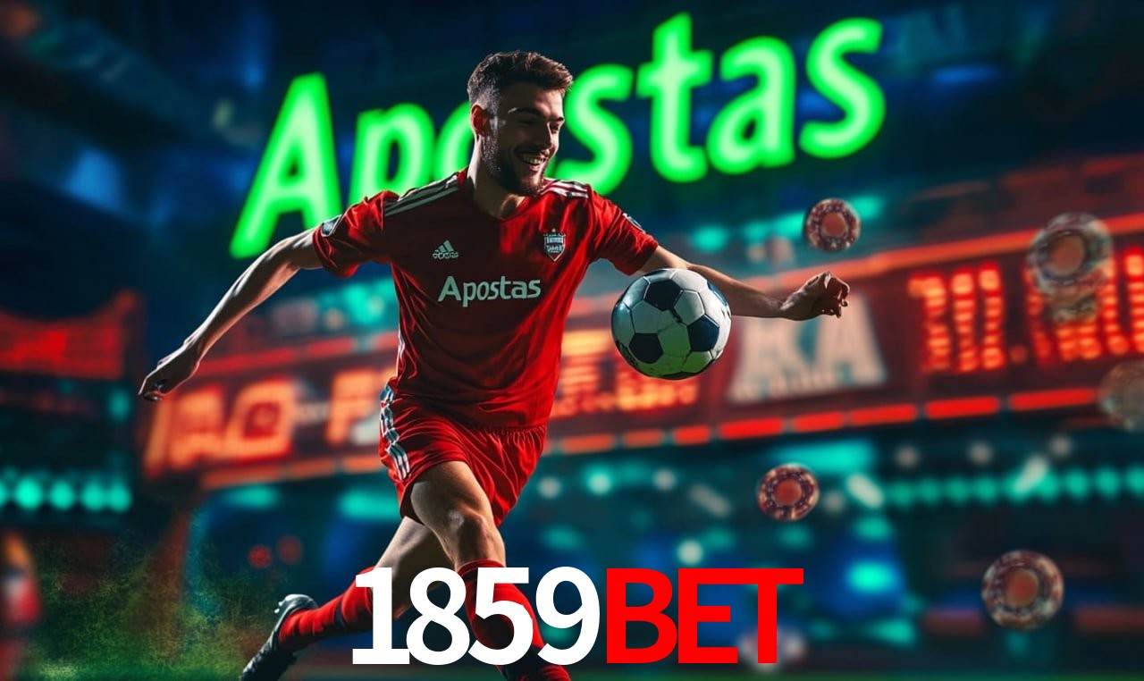 Estatísticas 1859BET