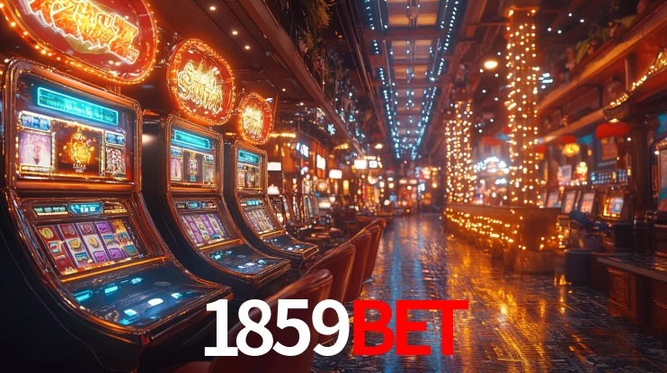 1859BET vip