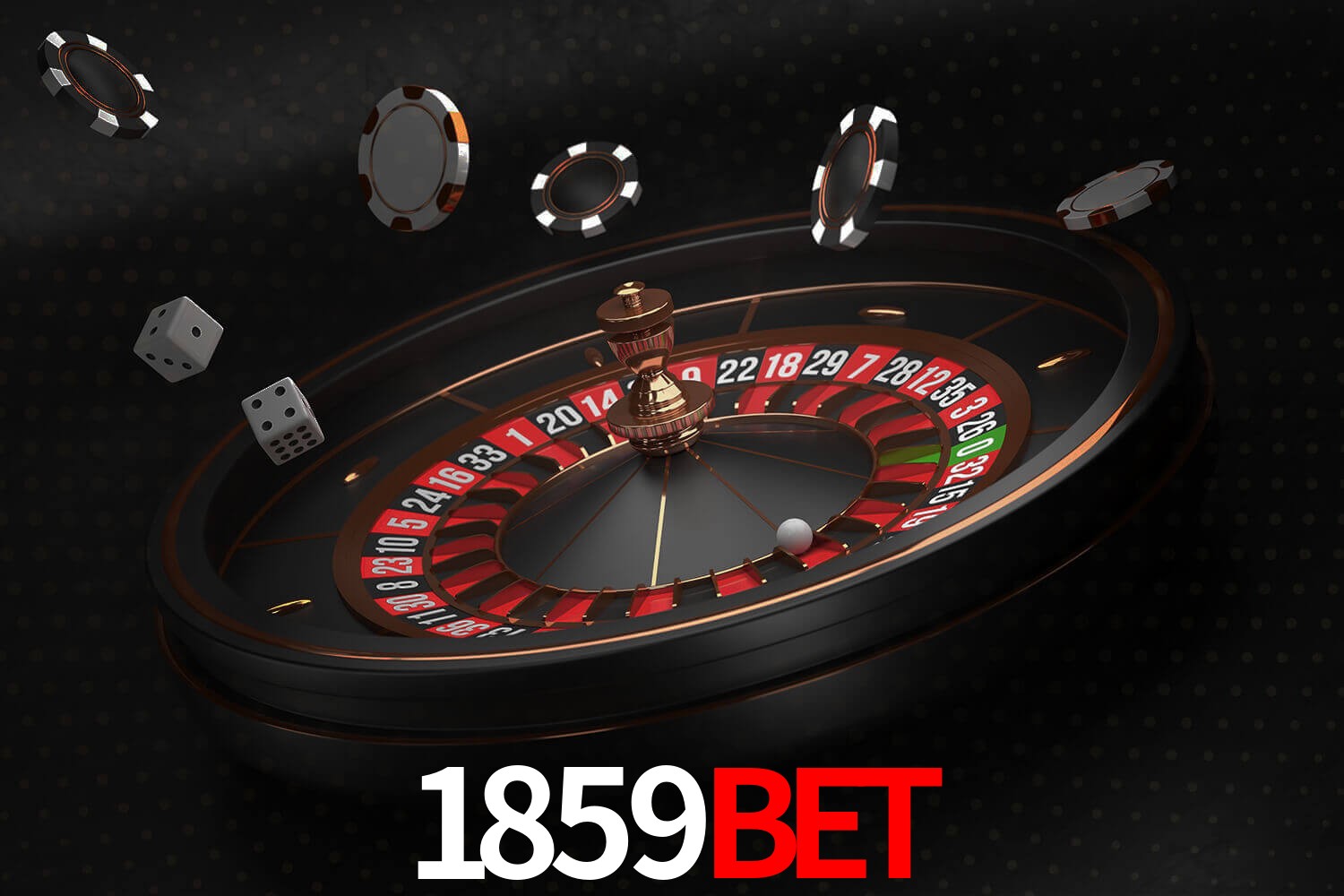 1859BET - Melhor Cassino De Caça-Níqueis Online - 1859BET.com
