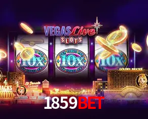 Desvendando o Mundo dos Jogos Virtuais na 1859BET