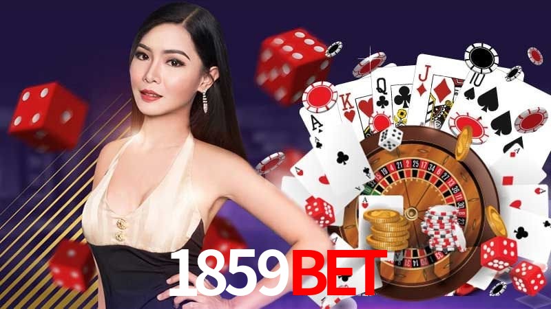 Experiência VIP 1859BET
