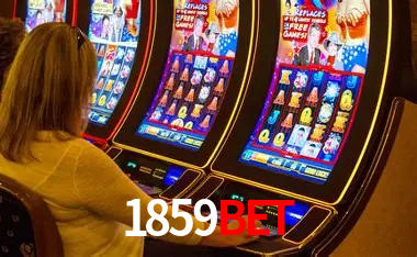 A Revolução dos Aplicativos de Jogos no 1859BET