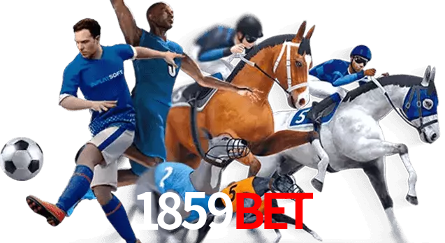 1859BET