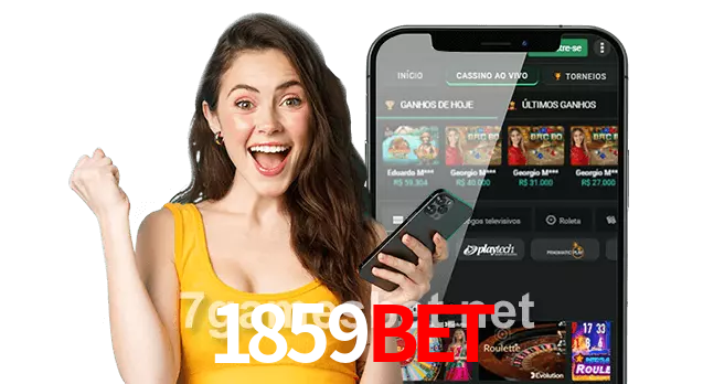 1859BET