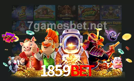 cassino 1859BET