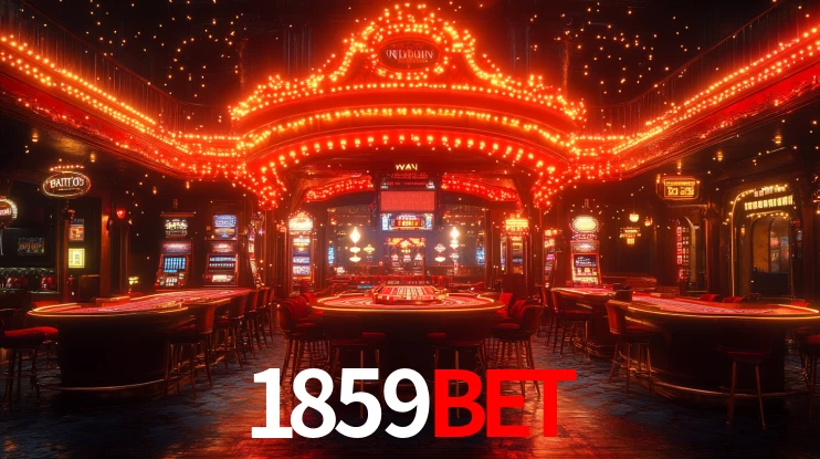 1859BET