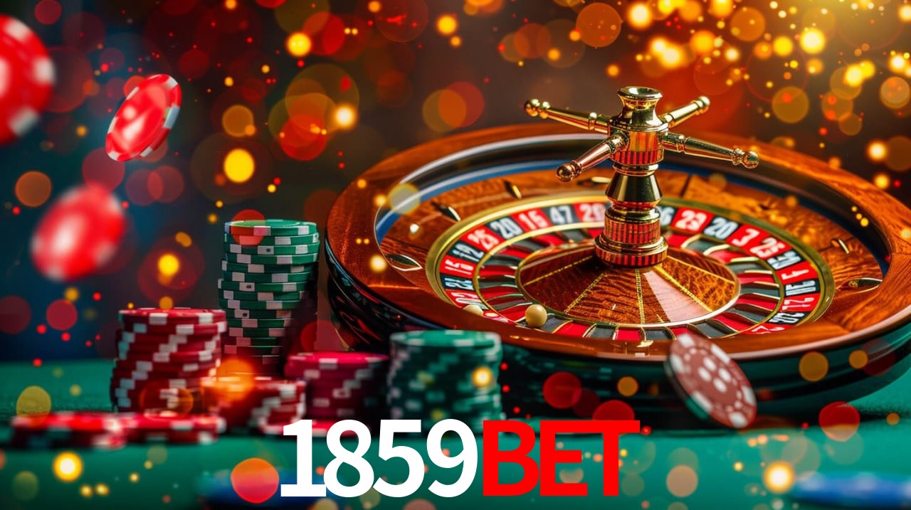 Programa VIP 1859BET