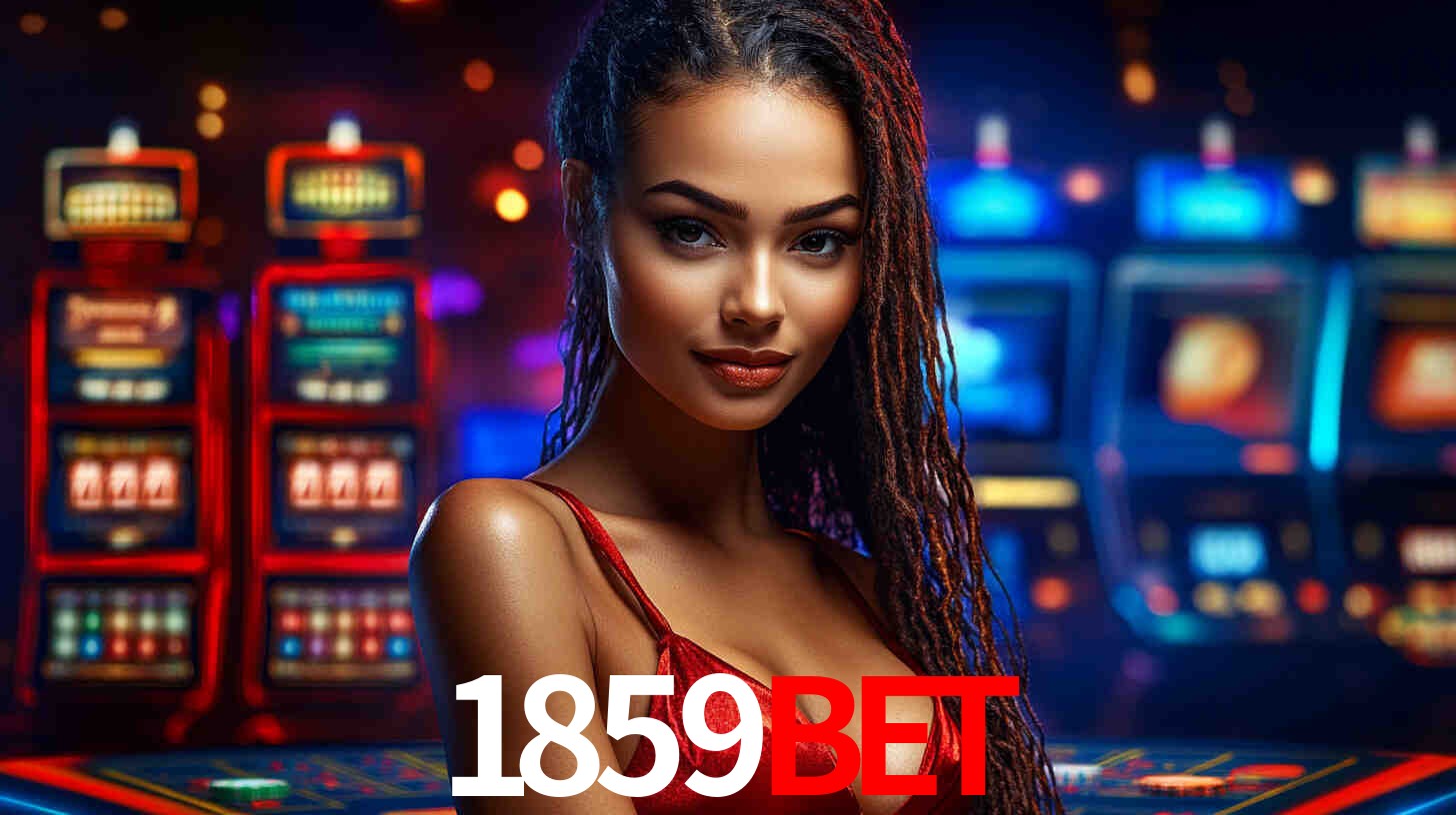 Estatísticas Esportivas 1859BET