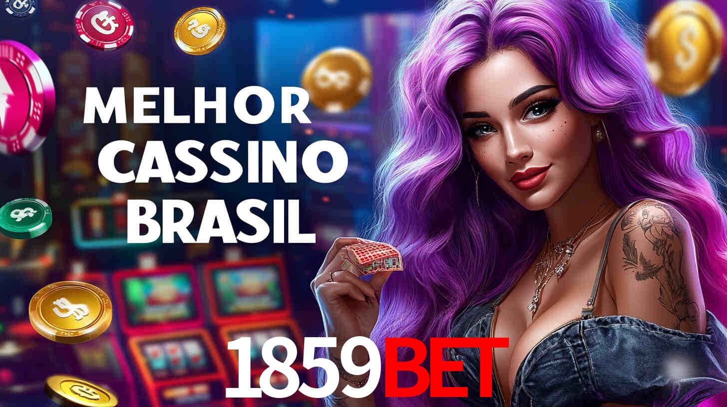 cassino 1859BET