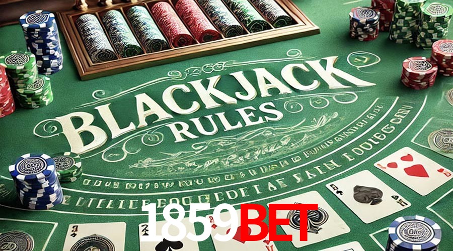 Casino VIP 1859BET