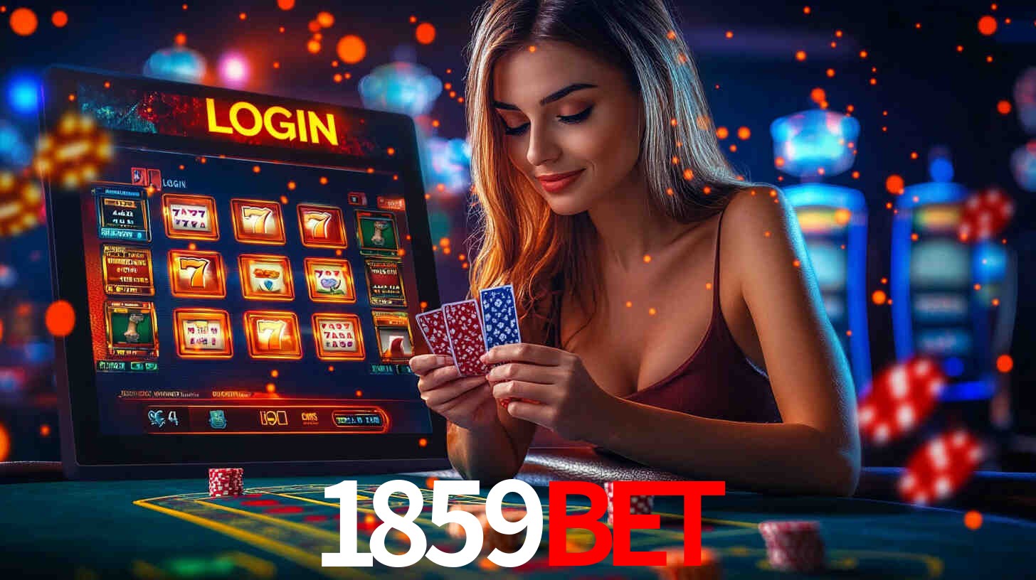 1859BET vip
