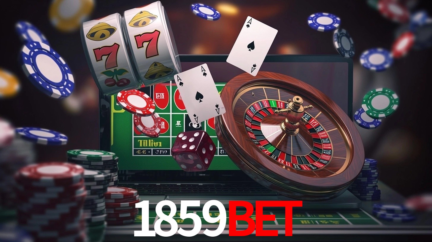 Explore as vantagens do 1859BET: serviço profissional e confiabilidade