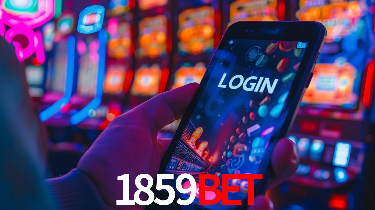 Casino Ao Vivo 1859BET