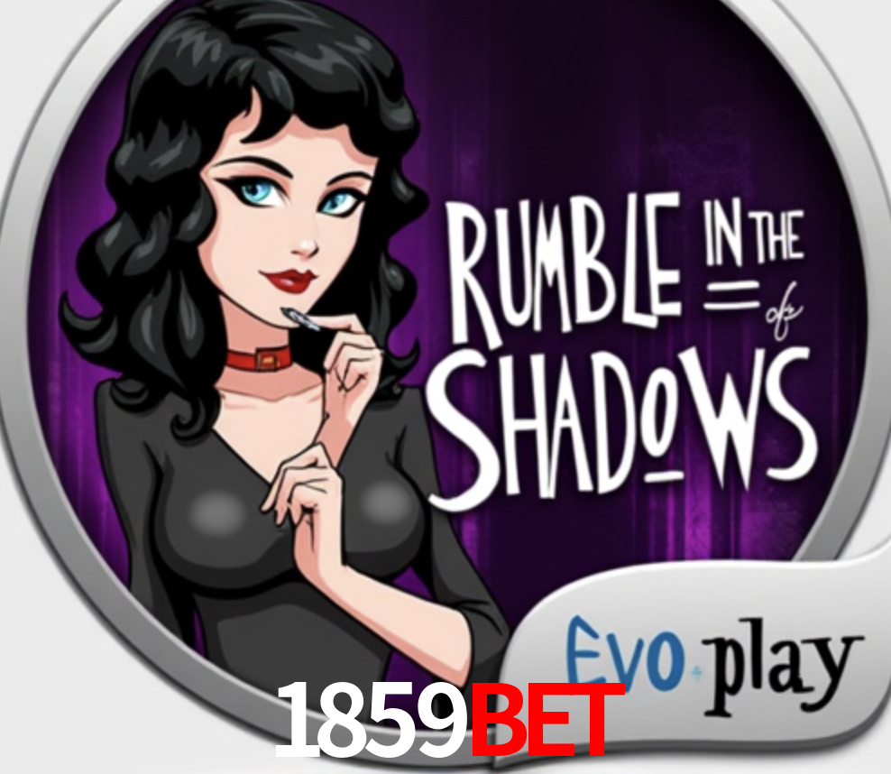 Descubra a Magia dos Jogos de Arcade no 1859BET