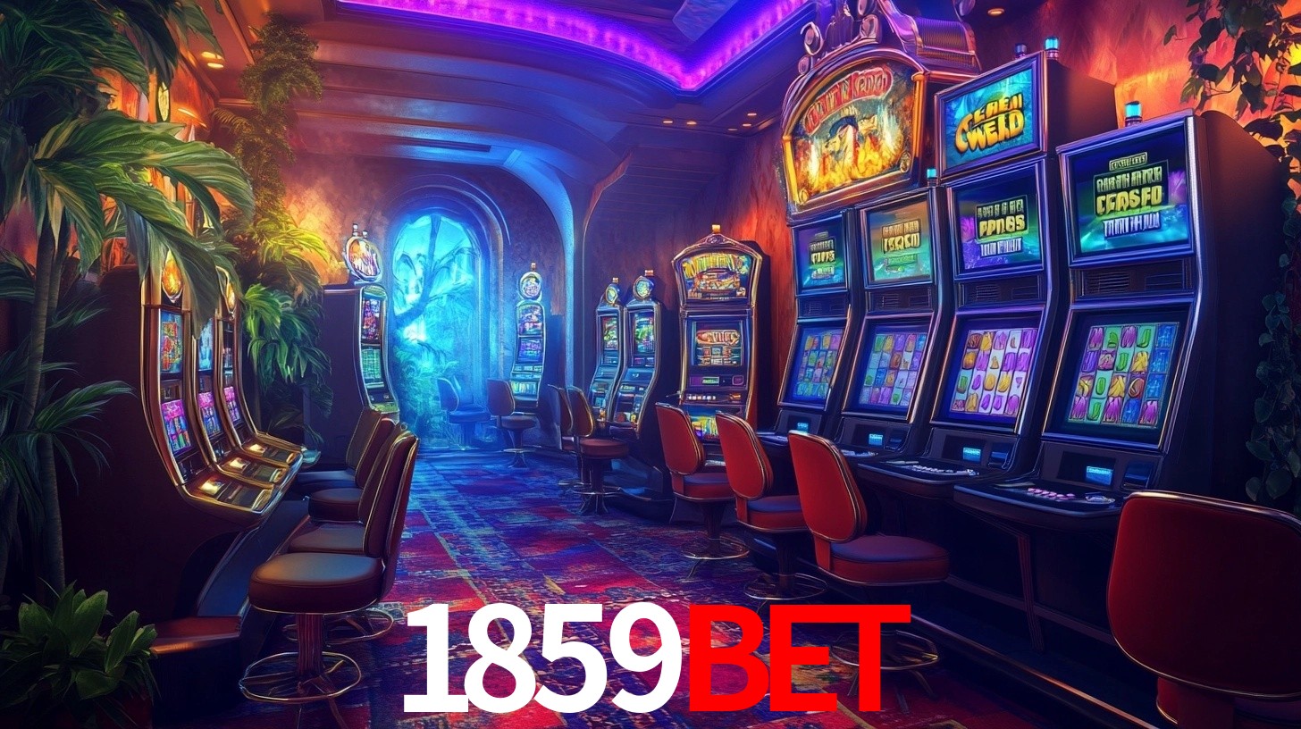 APP oficial da 1859BET para mobile