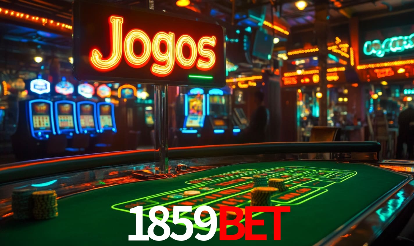 Avaliações dos Jogadores 1859BET