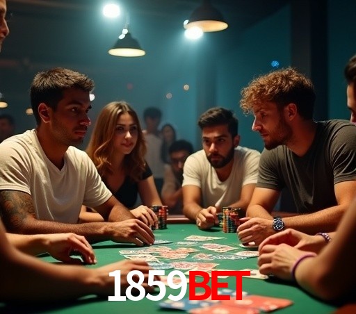 Design Responsivo 1859BET