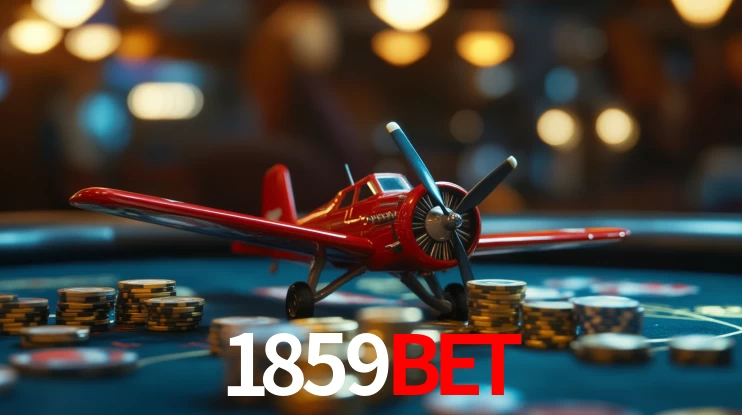 Mesa de Blackjack 1859BET