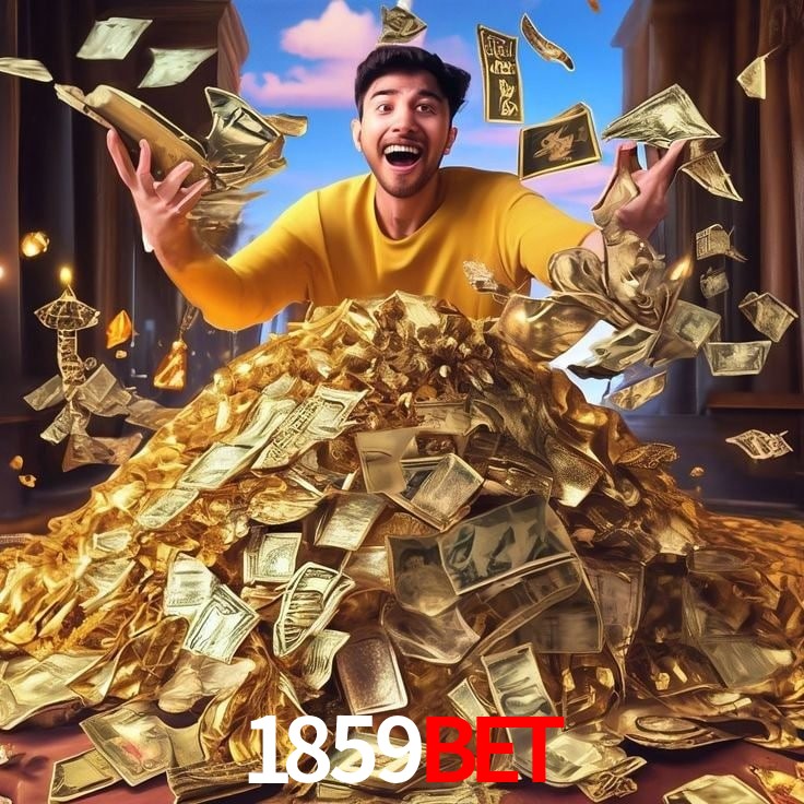 Provedores de Jogos 1859BET