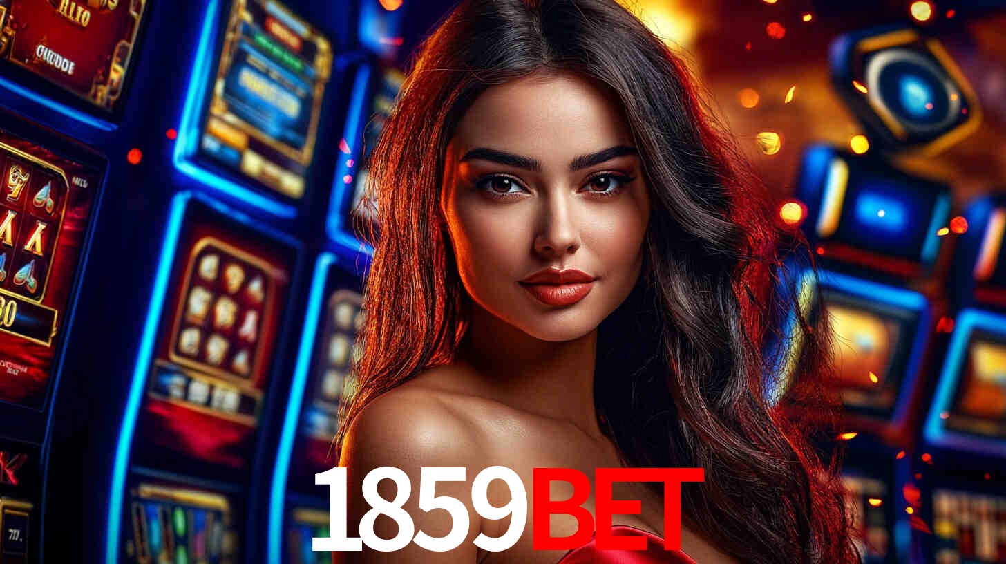 Apostas de Futebol 1859BET