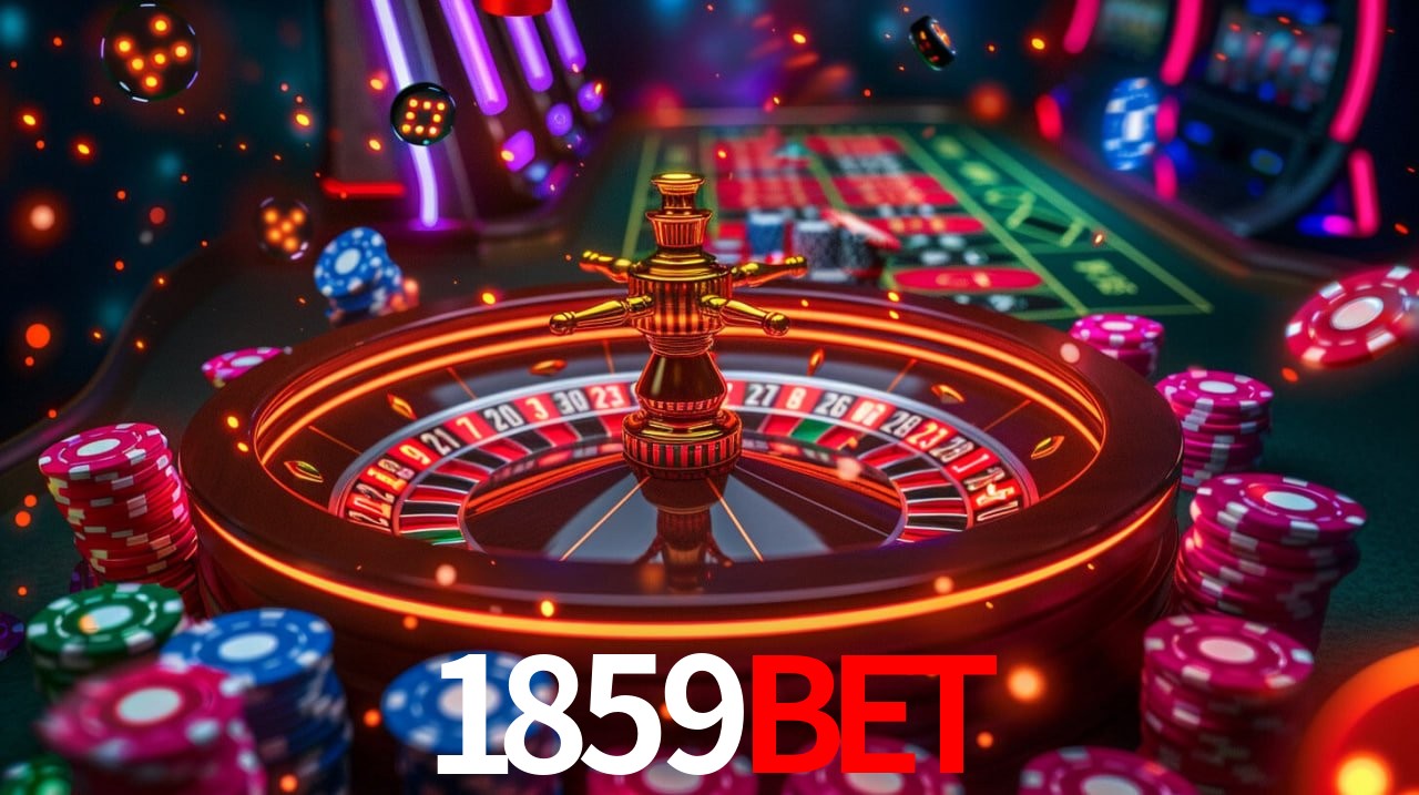 Apostas de Futebol 1859BET