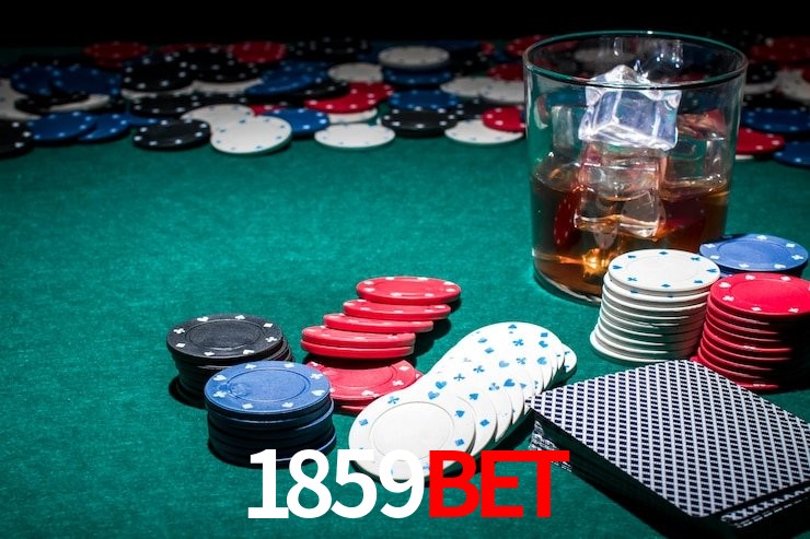 Login Seguro 1859BET