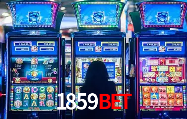A Emoção da Loteria na 1859BET: Uma Chance de Mudança de Vida