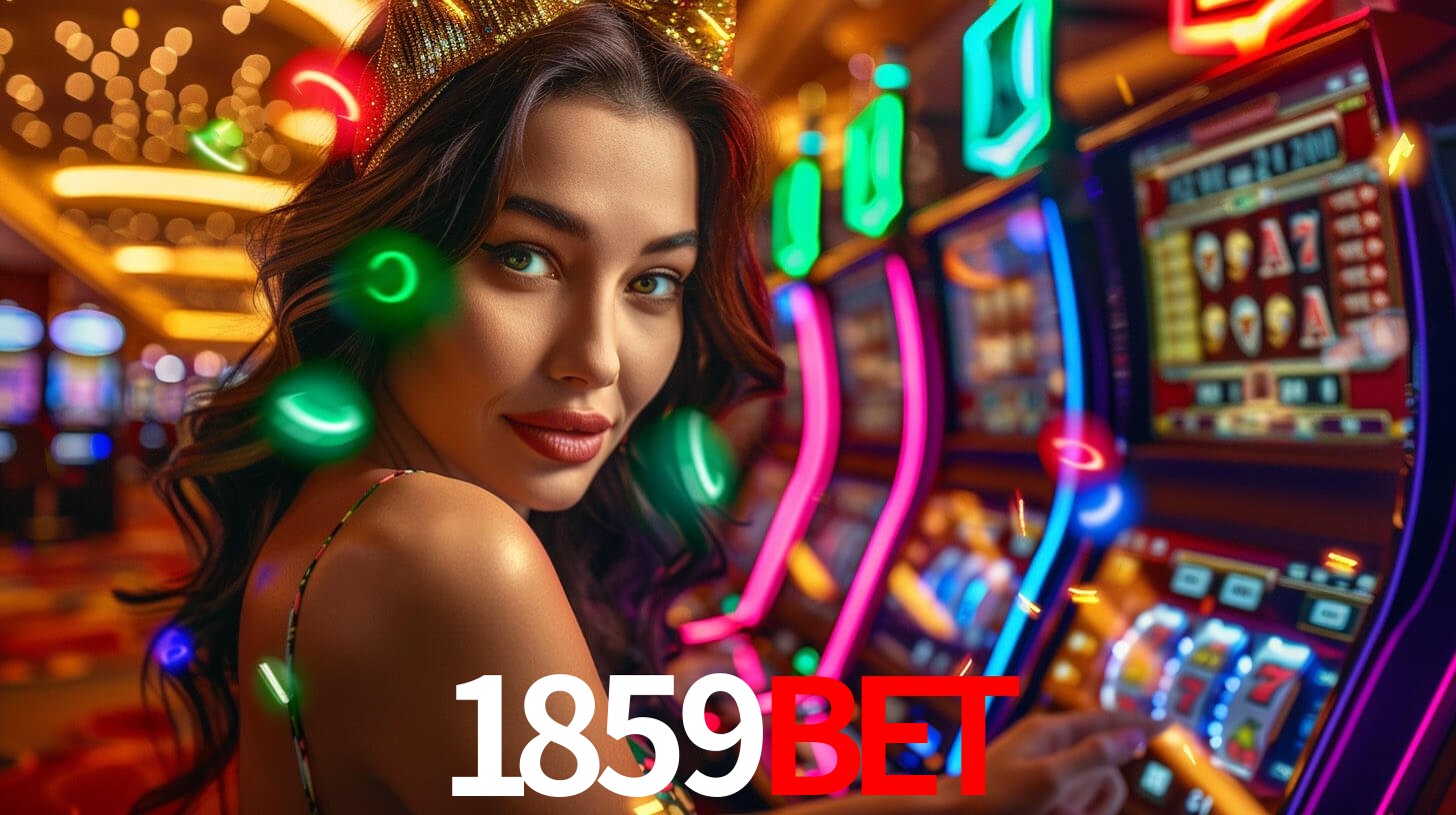 Jogos Exclusivos 1859BET