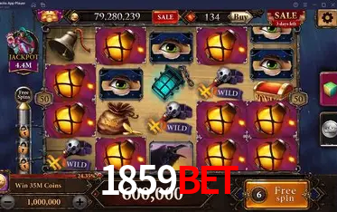Explorando a Categoria de Eventos em Apostas na 1859BET