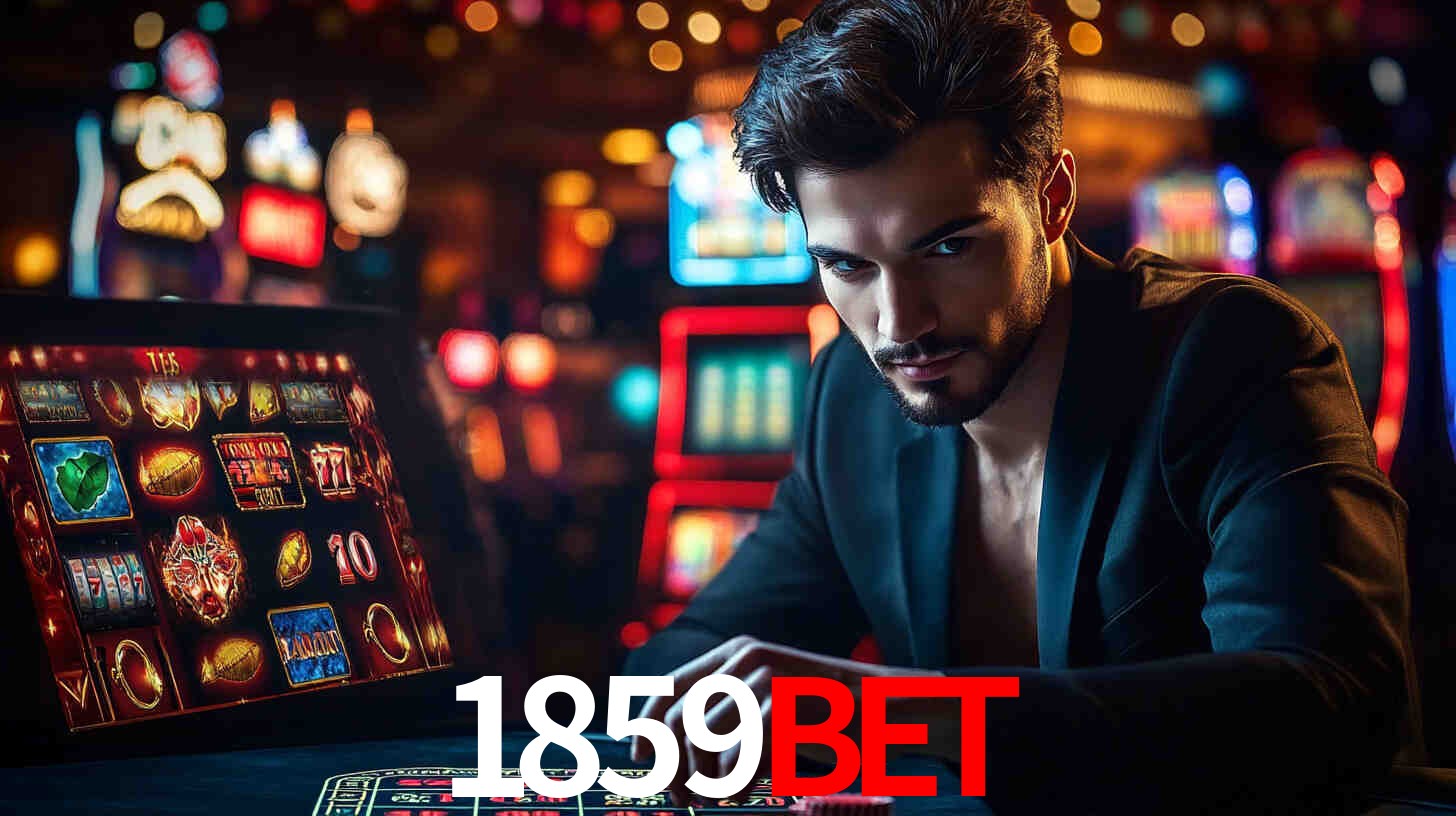1859BET