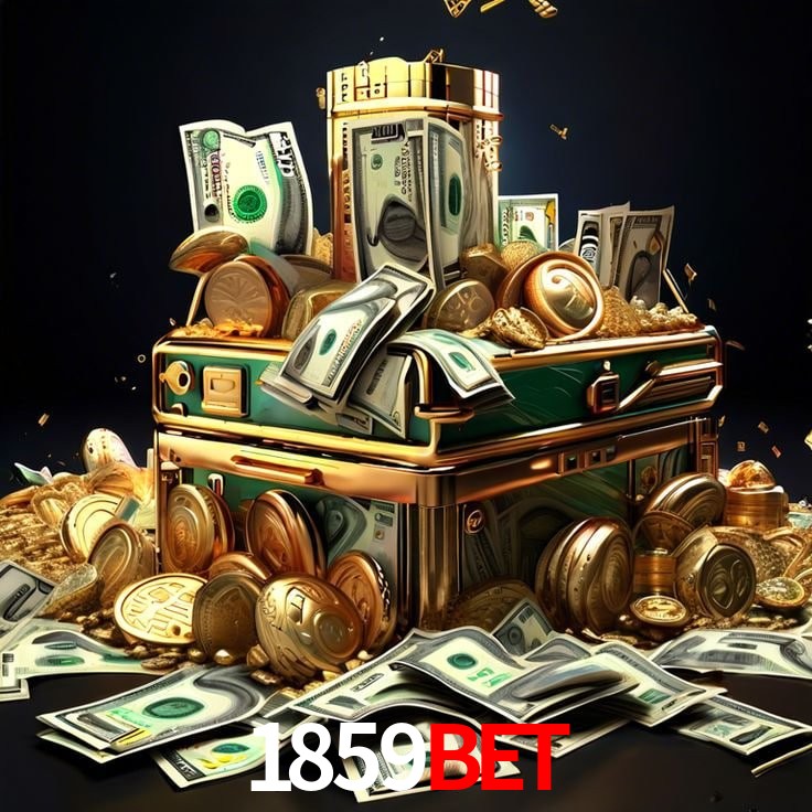 Design Responsivo 1859BET