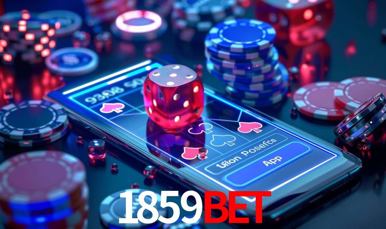 Promoção Relâmpago 1859BET