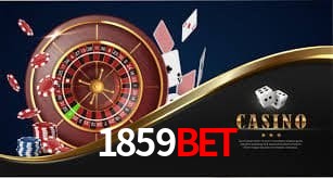Tecnologia da Plataforma 1859BET