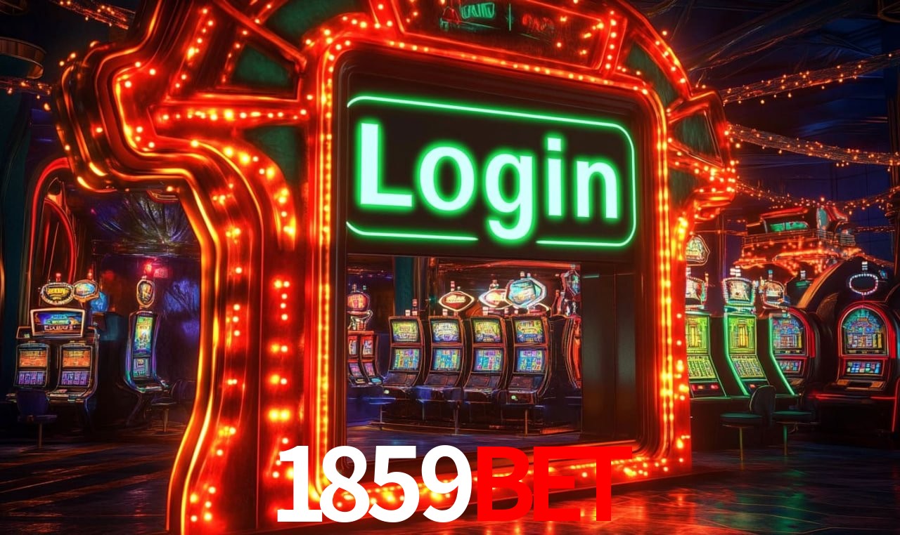 Segurança 2FA 1859BET