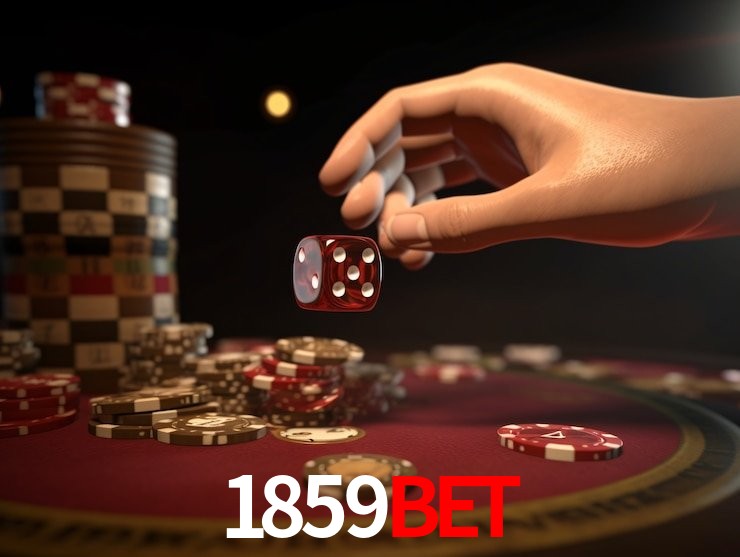 Experiência VIP 1859BET