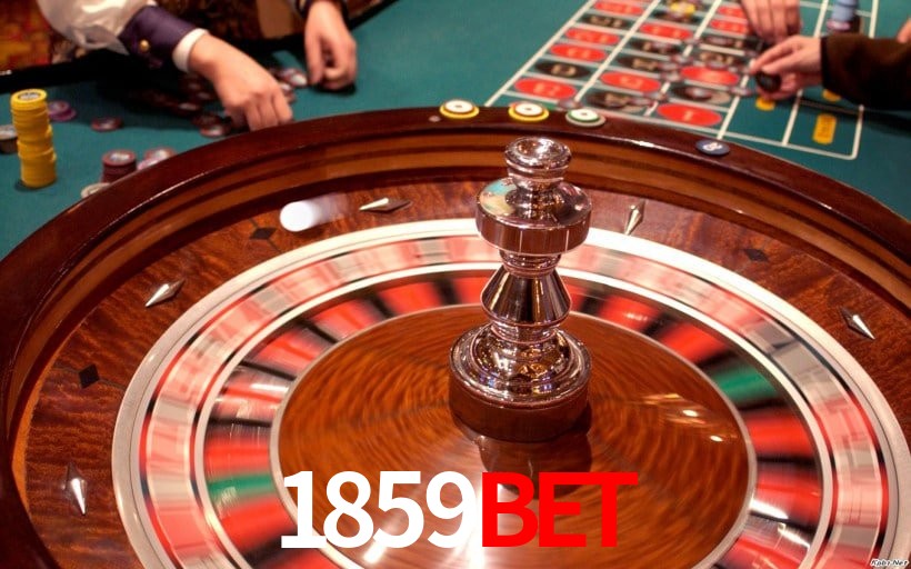 Estatísticas do Jogo 1859BET