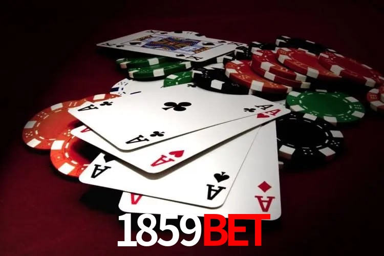 Jogos de Slot 1859BET