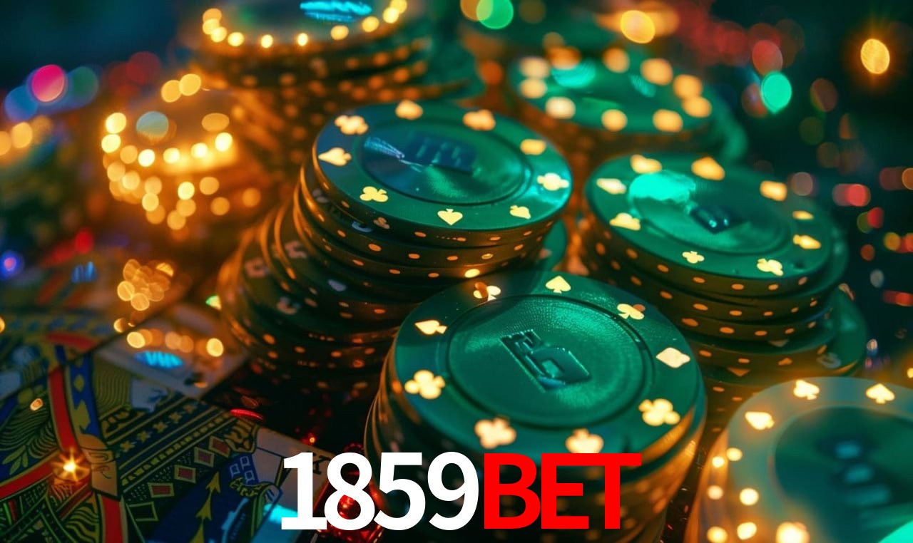 Benefícios da Conta 1859BET