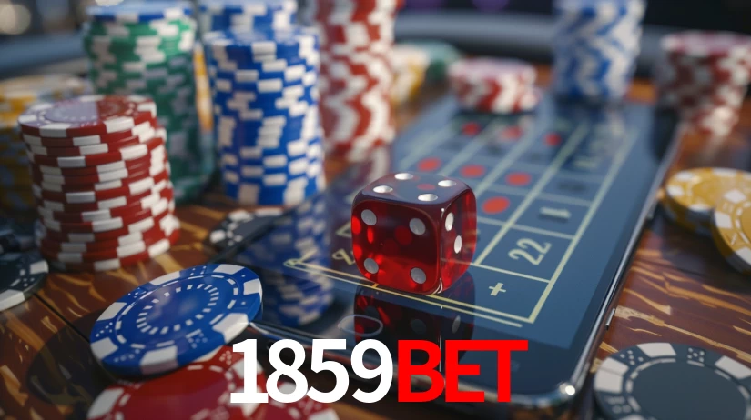 Bônus Generosos e Exclusivos no 1859BET para Você!