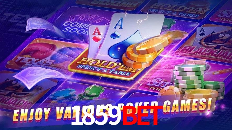 Mesa de Blackjack 1859BET