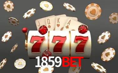 Apostas Esportivas na 1859BET: Um Guia Completo