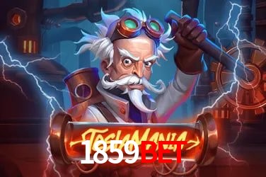 Estatísticas do Jogo 1859BET