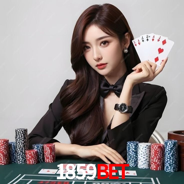 Diretório de Jogos 1859BET
