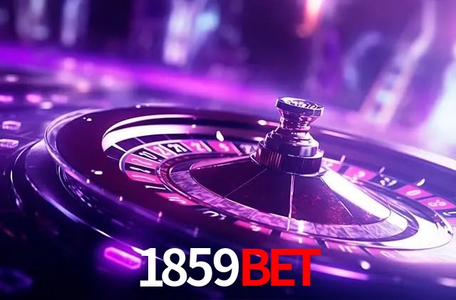 Apostas de Tênis 1859BET