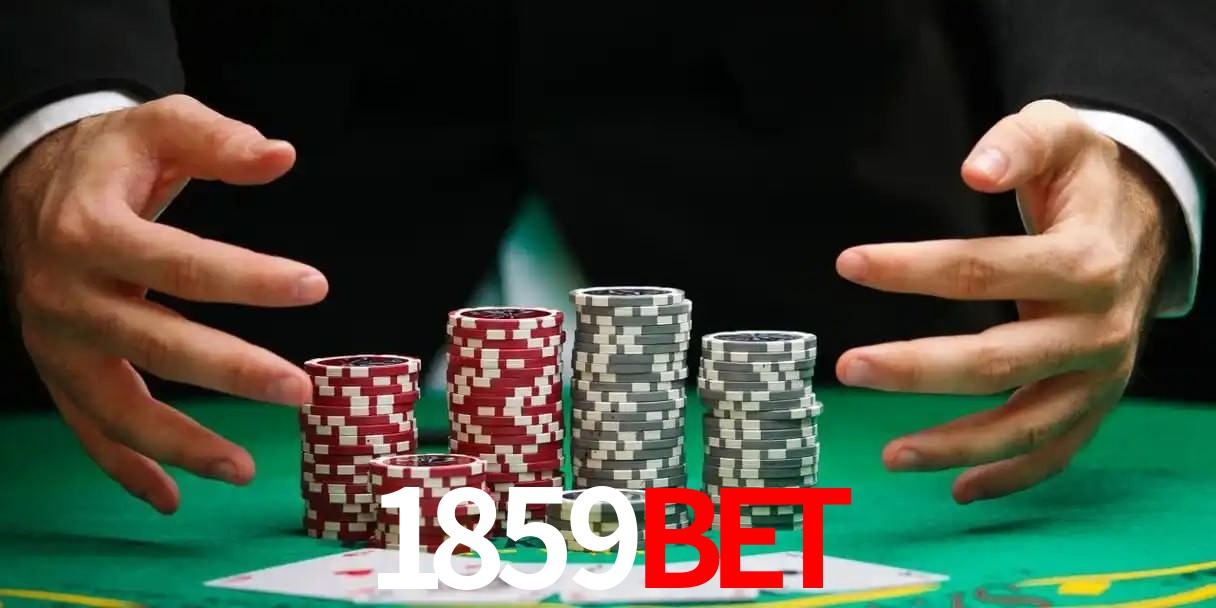Especiais de Fim de Semana 1859BET