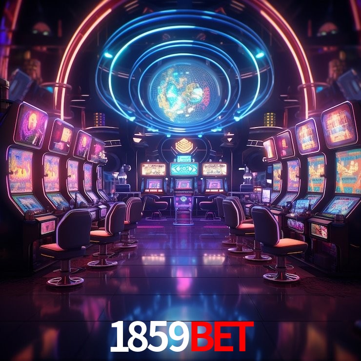 Promoções Sazonais 1859BET